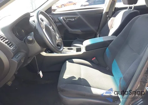 2014 Nissan Altima 2.5/2.5 S/2.5 Sl/2.5 Sv from USA, damaged, VIN 1N4AL3AP6EC425159